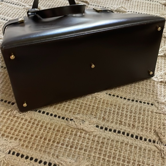 Shop Gucci | Marmont, Soho, Dionysus Bags & More | FASHIONPHILE GUCCI handbag in excellent condition. 11.5\